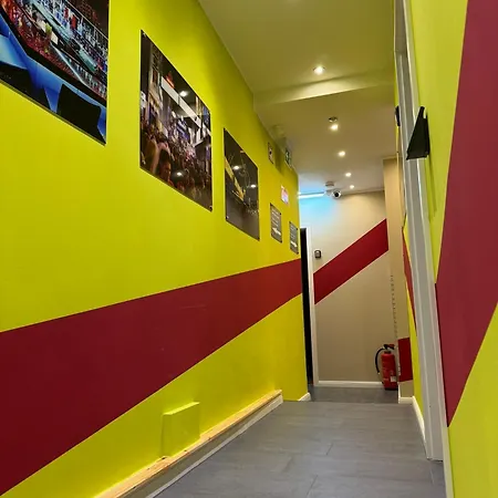 Hostel Pauli