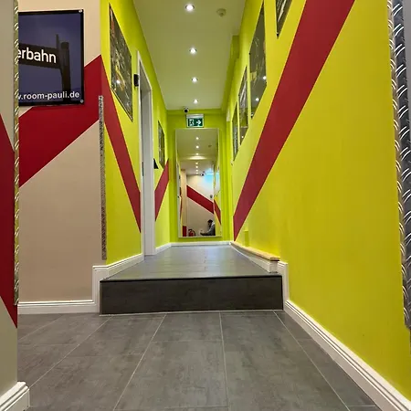 Hostel Pauli *