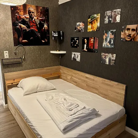 Pauli Hostel