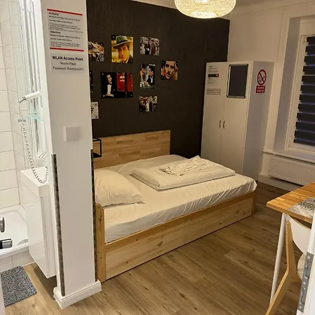 Hostel Pauli