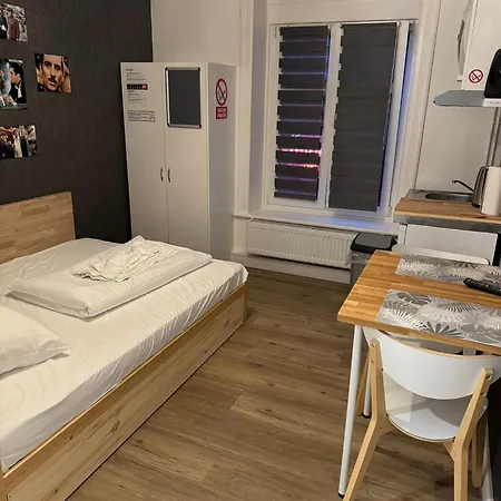 Hostel Pauli *