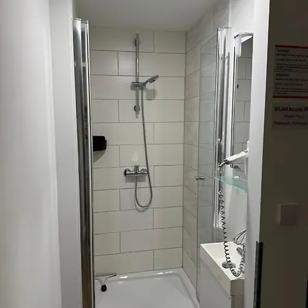 Hostel Pauli Hamburg