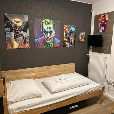 Pauli * Hamborg