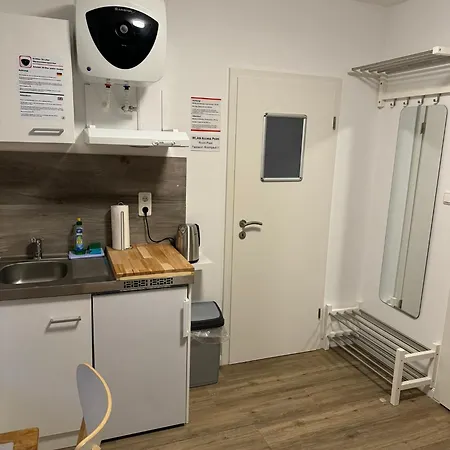 Pauli Hostel Hamburg