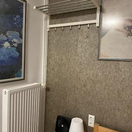 Hostel Pauli *