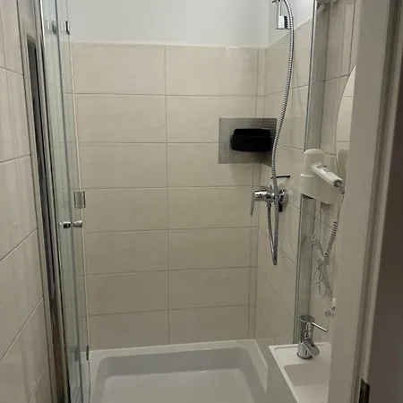 Hostel Pauli Hamburg