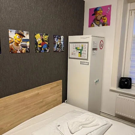 Pauli Hostel