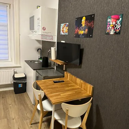 Hostel Pauli