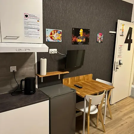 Pauli Hostel *