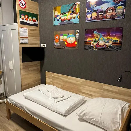 Pauli Hostel
