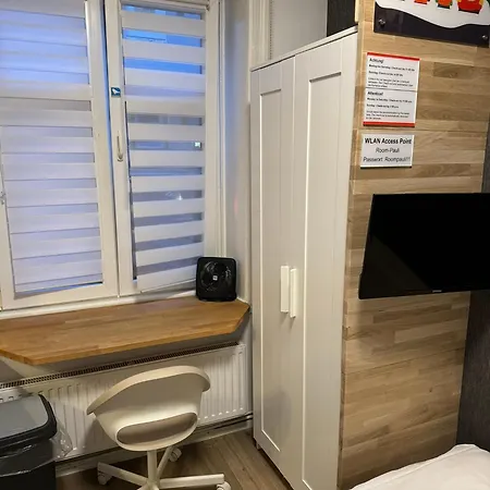 Hostel Pauli *