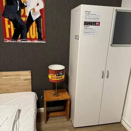 Pauli * Hamborg