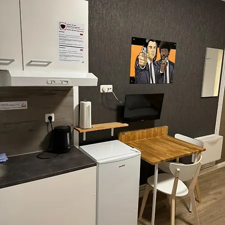 Hostel Pauli
