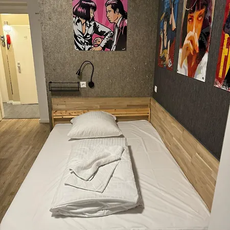 Pauli Hostel *