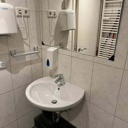 Hostel Pauli Hamburg