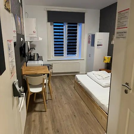 Hostel Pauli