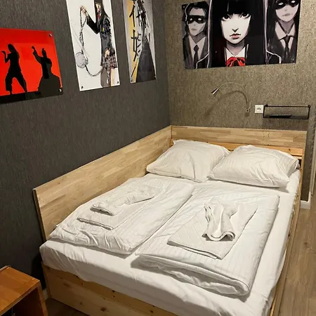 Hostel Pauli *