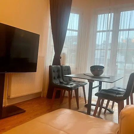 Happy Moments Apartamento Hamburgo
