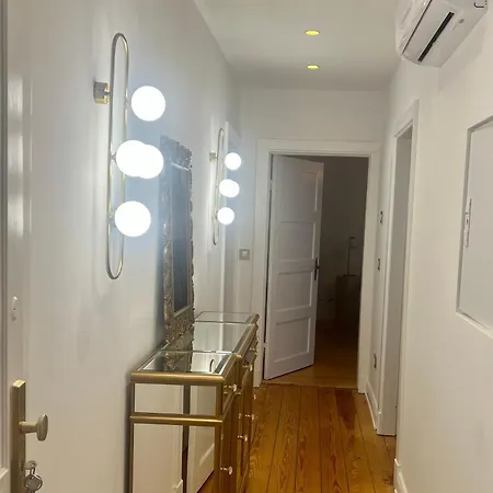 Apartamento Happy Moments