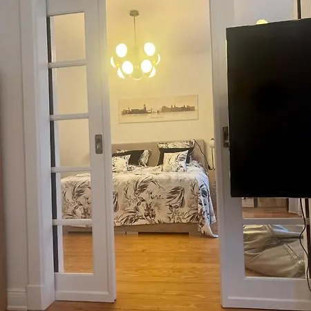 Happy Moments Apartamento