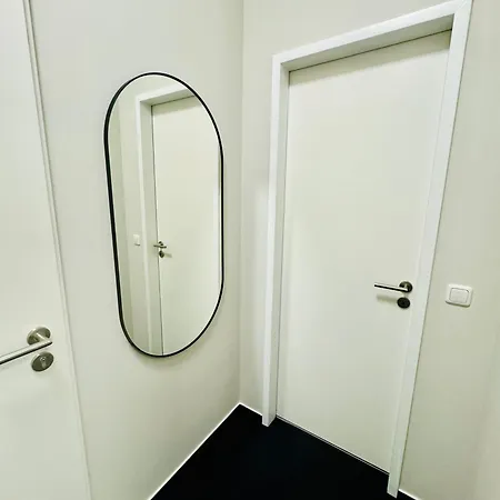 Apartment Elbapartment 29 Qm Mit Eigenem Badezimmer *