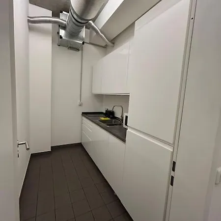 Elbapartment 29 Qm Mit Eigenem Badezimmer * Hamburg