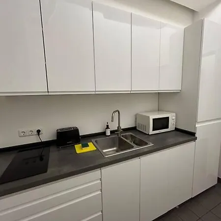 Elbapartment 29 Qm Mit Eigenem Badezimmer Apartment
