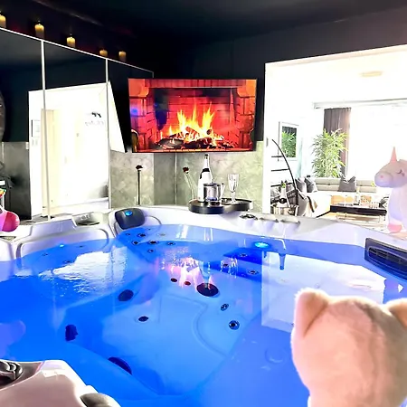 Vibe Apartment