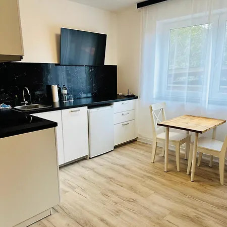 Lagom - An Der Barclays Arena Hamburg-Harburg