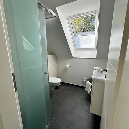 Appartement Lagom - An Der Barclays Arena *
