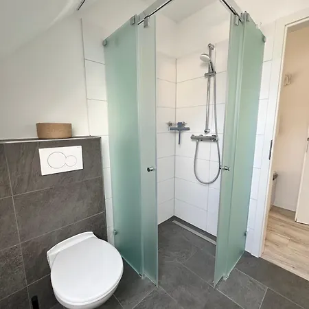 Appartement Lagom - An Der Barclays Arena *