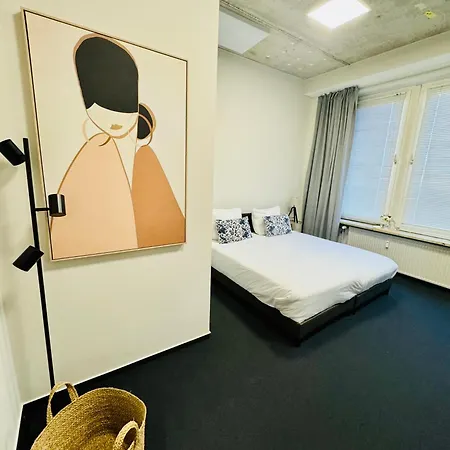 Elbapartment 29 Qm Mit Eigenem Badezimmer