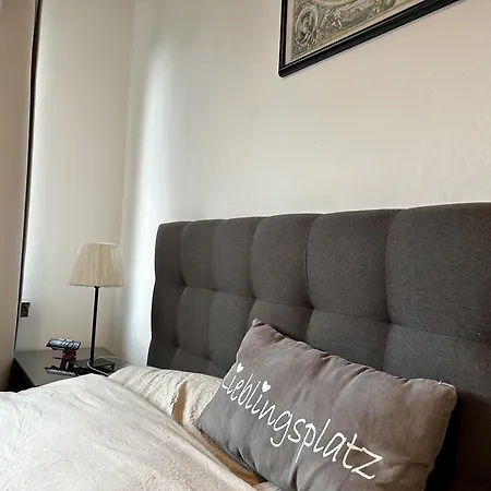 Apartment Naehe Volksparkstadion Hamburg