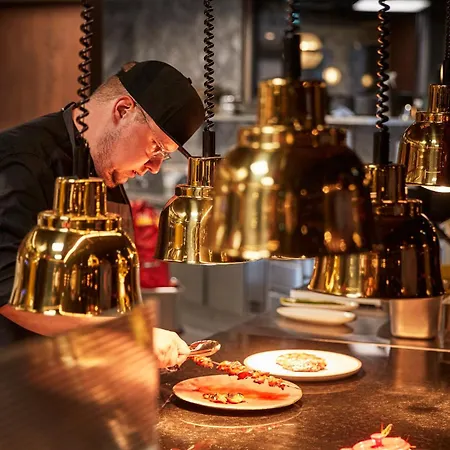 Steigenberger Hotell