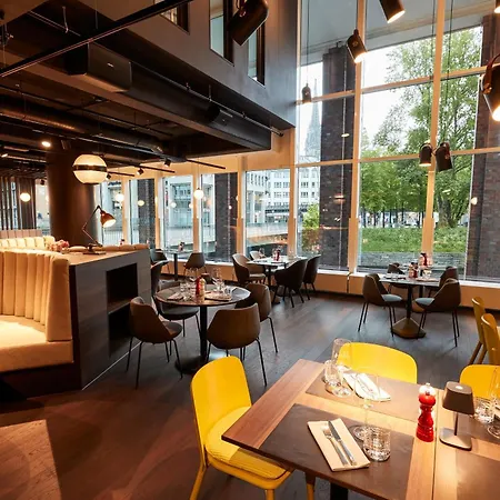 Hotell Steigenberger
