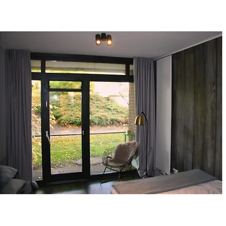 Gaestehaus Des Elsa Braendstroem Haus * 汉堡
