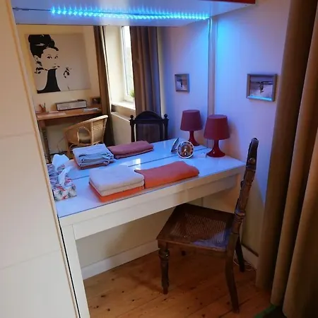 2 Zimmer-apartment Im Schanzenviertel, 41qm