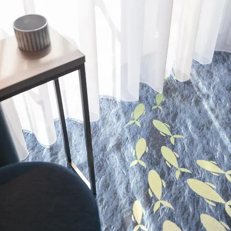 Hotel - The Niu, Yen By Ihg Hamburg