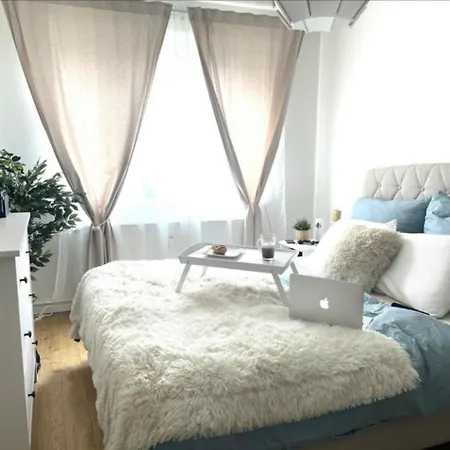 Ein Ruhiger Ort Zum Ausruhen Und Entspannen Privatunterkunft Hamburg