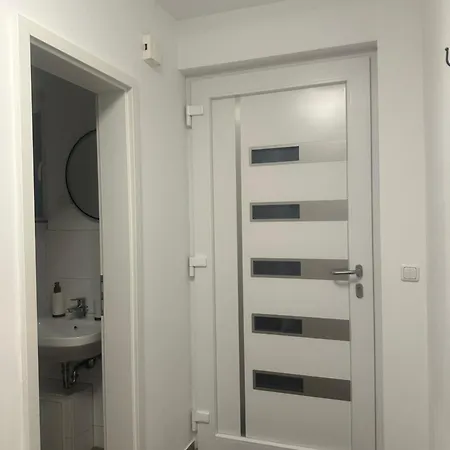Exklusives Haus Grenze West * Hamburg