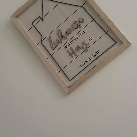 Ferienhaus Exklusives Haus Grenze West