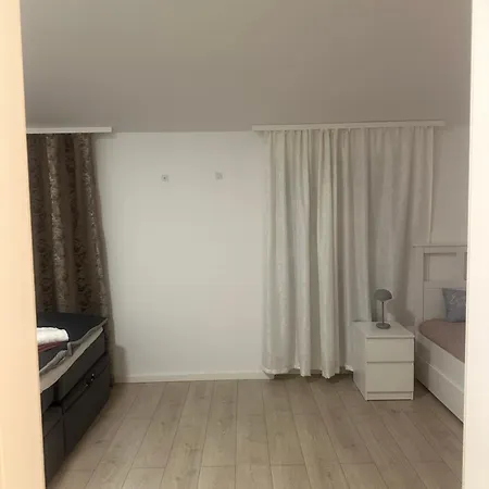Exklusives Haus Grenze West Holiday home Hamburg