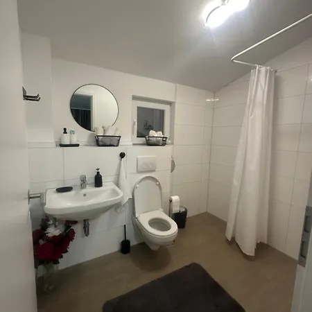 Holiday home Exklusives Haus Grenze West *