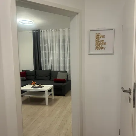Holiday home Exklusives Haus Grenze West Hamburg