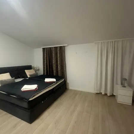 Exklusives Haus Grenze West Hamburg