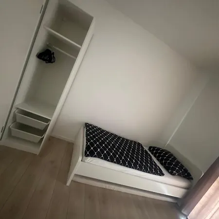 Exklusives Haus Grenze West Holiday home