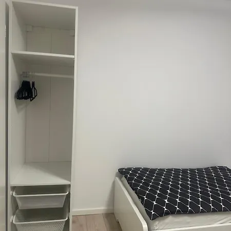 Exklusives Haus Grenze West Hamburg