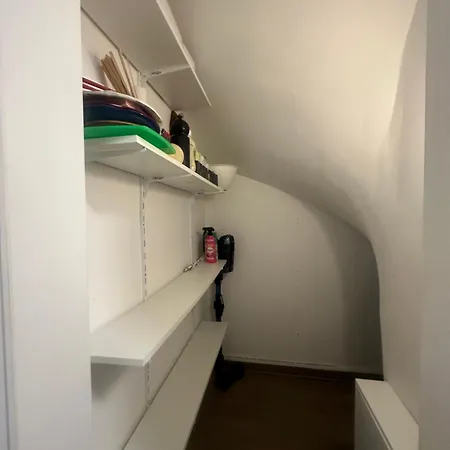 Exklusives Haus Grenze West * Hamburg