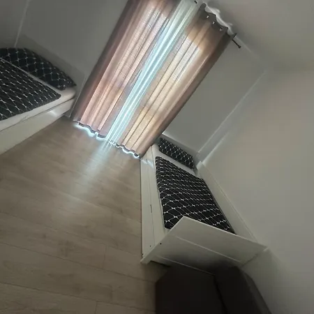 Exklusives Haus Grenze West Hamburg