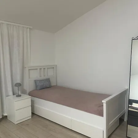 Exklusives Haus Grenze West